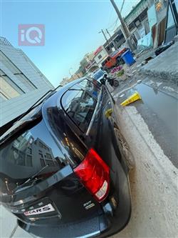 دودج جراند كارافان